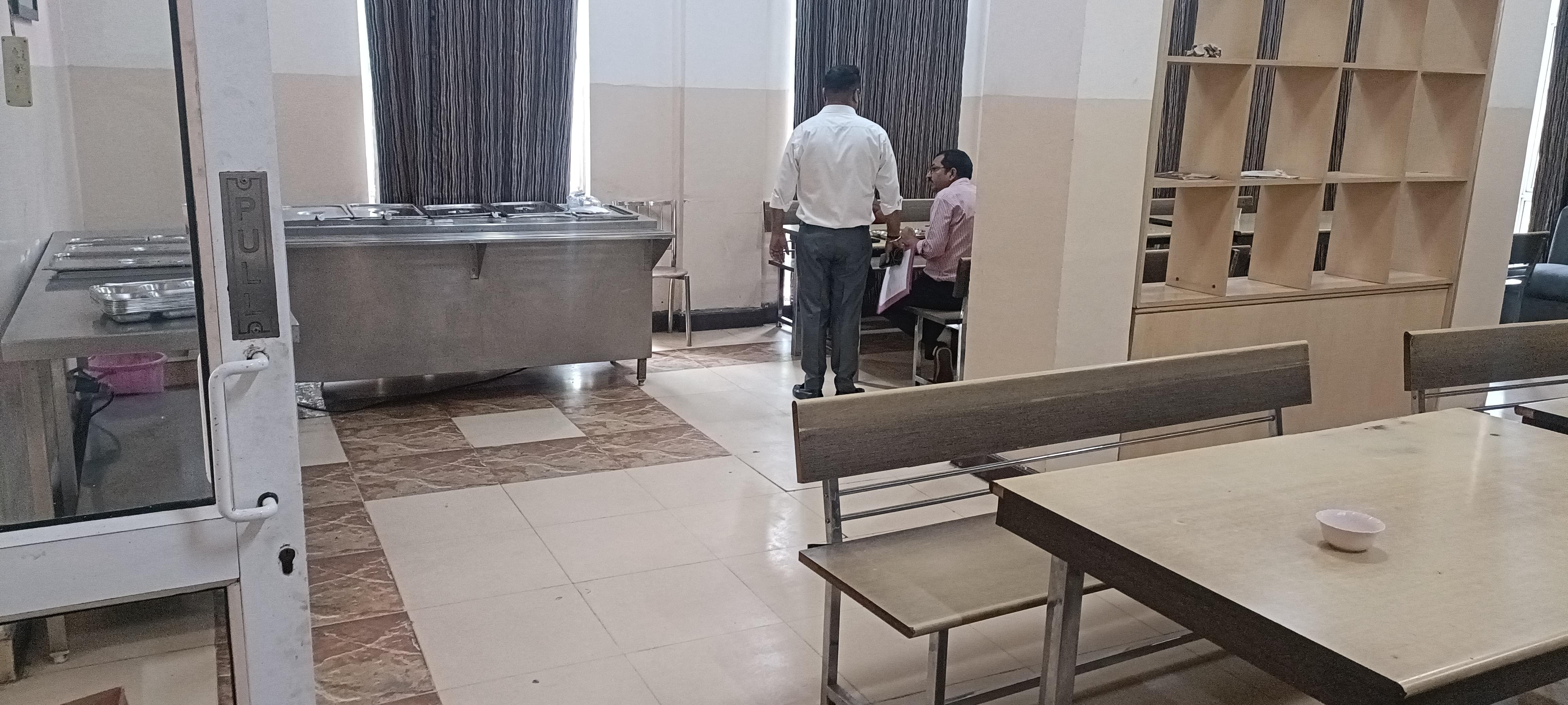 Sushant University Hostel photo 10